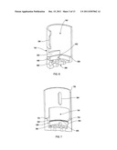 PRE-PACKED CORPECTOMY DEVICE TO IMPROVE FUSION diagram and image