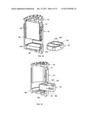 PRE-PACKED CORPECTOMY DEVICE TO IMPROVE FUSION diagram and image