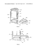 PRE-PACKED CORPECTOMY DEVICE TO IMPROVE FUSION diagram and image