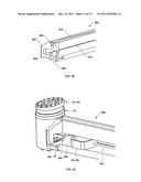 PRE-PACKED CORPECTOMY DEVICE TO IMPROVE FUSION diagram and image