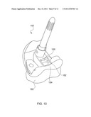 TRIAL FEMORAL PROSTHESIS AND ITS USE diagram and image