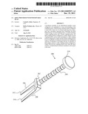 Joint Prosthesis with Positionable Head diagram and image