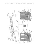 Joint Prosthesis with Positionable Head diagram and image