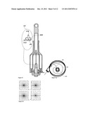 HYDRAULIC PROSTHETIC JOINT diagram and image