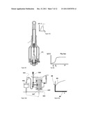 HYDRAULIC PROSTHETIC JOINT diagram and image