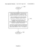 SYSTEMS AND METHODS OF RESCHEDULING MANUFACTURING RELEASES diagram and image