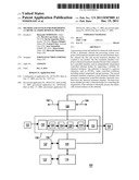 METHOD AND SYSTEM FOR PERFORMING A CHEMICAL OXIDE REMOVAL PROCESS diagram and image