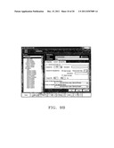 METHOD AND SYSTEM FOR PERFORMING A CHEMICAL OXIDE REMOVAL PROCESS diagram and image