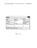 METHOD AND SYSTEM FOR PERFORMING A CHEMICAL OXIDE REMOVAL PROCESS diagram and image