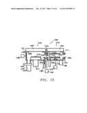 METHOD AND SYSTEM FOR PERFORMING A CHEMICAL OXIDE REMOVAL PROCESS diagram and image