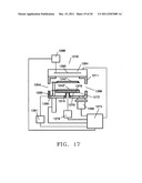 METHOD AND SYSTEM FOR PERFORMING A CHEMICAL OXIDE REMOVAL PROCESS diagram and image