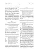 METHOD AND SYSTEM FOR PERFORMING A CHEMICAL OXIDE REMOVAL PROCESS diagram and image