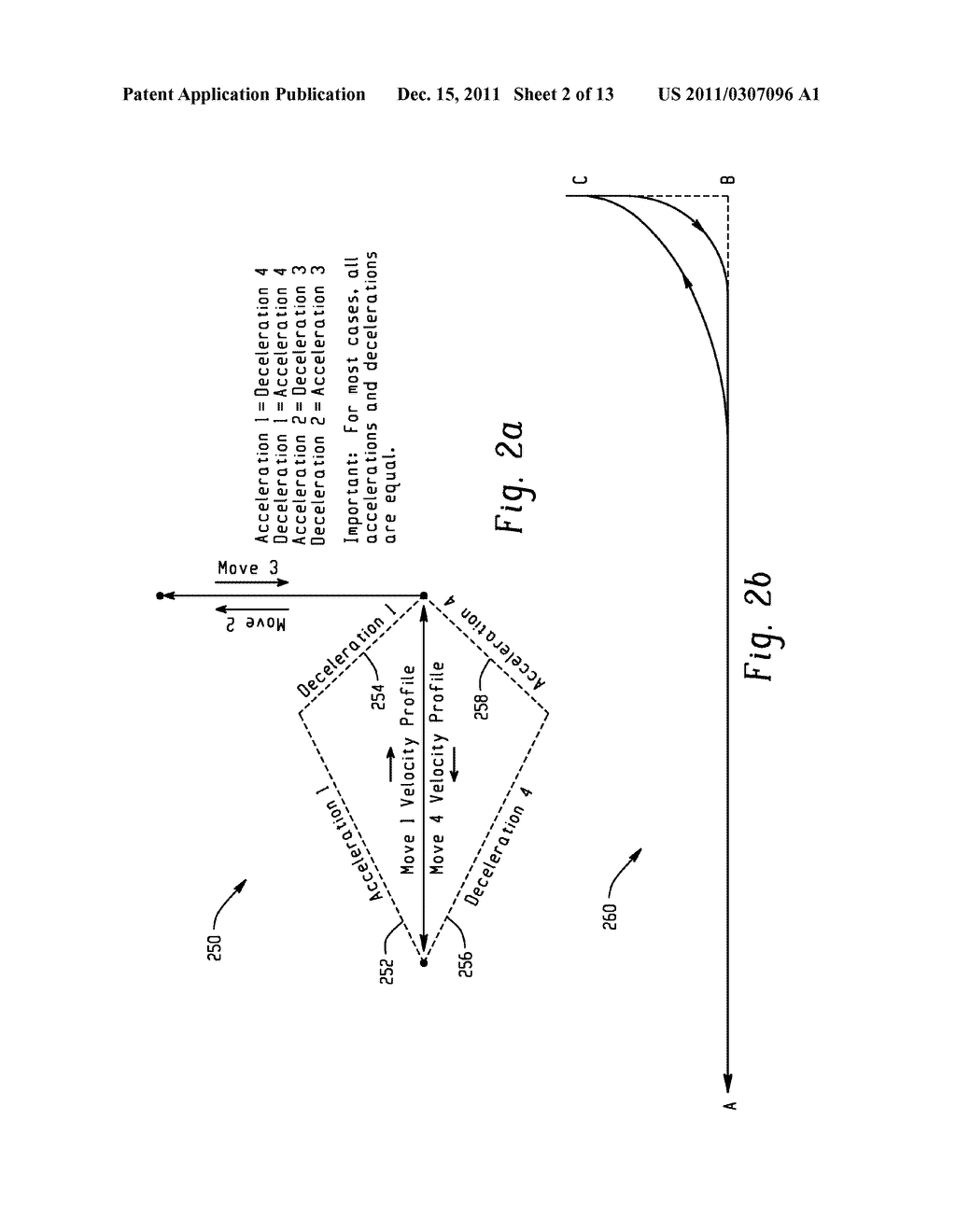  BLENDING ALGORITHM FOR TRAJECTORY PLANNING - diagram, schematic, and image 03
