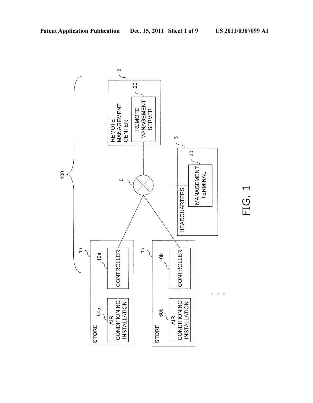 DEVICE MANAGEMENT SYSTEM - diagram, schematic, and image 02