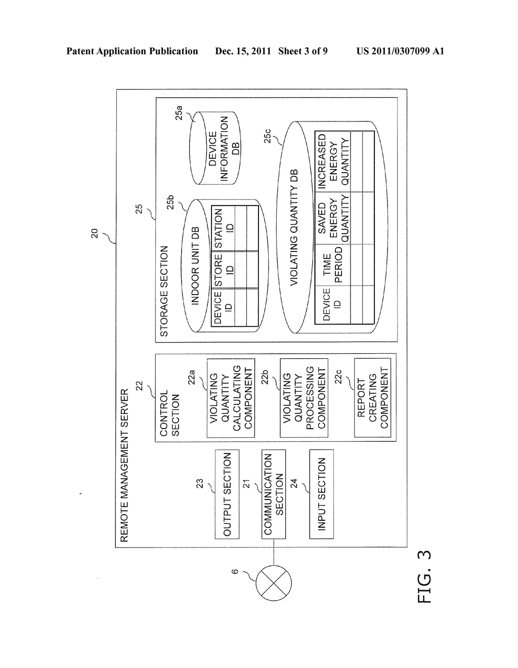 DEVICE MANAGEMENT SYSTEM - diagram, schematic, and image 04