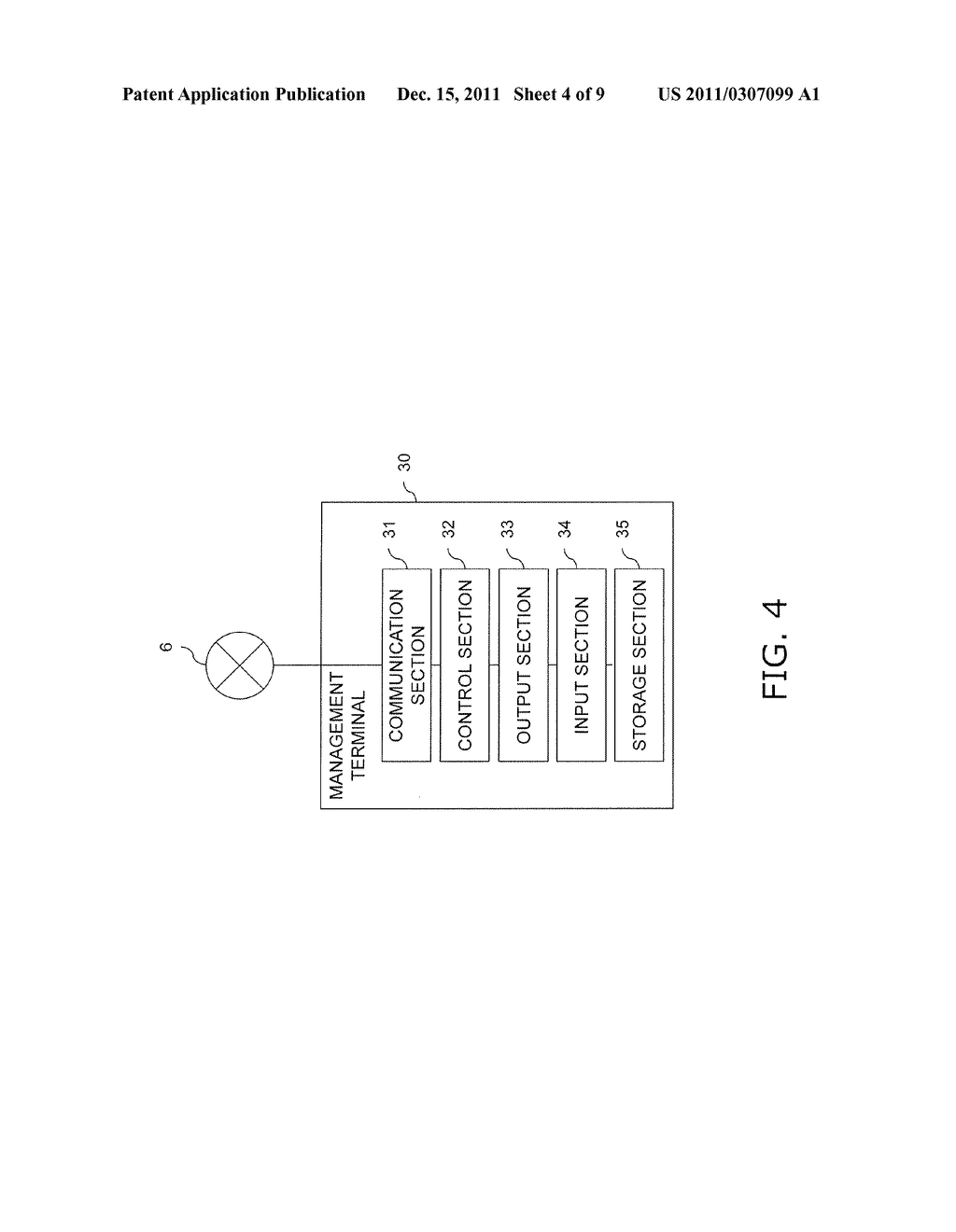 DEVICE MANAGEMENT SYSTEM - diagram, schematic, and image 05