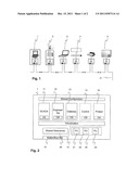 SUBSTATION AUTOMATION DEVICE AND SYSTEM diagram and image