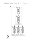 ROAD-INSTALLED DRIVING SUPPORTING DEVICE, VEHICLE-MOUNTED DRIVING     SUPPORTING DEVICE, AND DRIVING SUPPORTING SYSTEM diagram and image