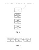 SAFETY DETECTION APPARATUS FOR EXITING A VEHICLE diagram and image