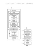 SYSTEMS AND METHODS FOR PROVIDING DRIVER FEEDBACK USING A HANDHELD MOBILE     DEVICE diagram and image