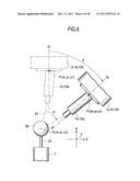 METHOD AND APPARATUS FOR MEASURING WORKPIECE ON MACHINE TOOL diagram and image