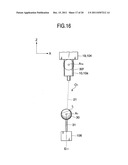 METHOD AND APPARATUS FOR MEASURING WORKPIECE ON MACHINE TOOL diagram and image