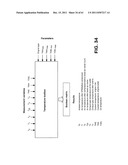 Method and apparatus for analysis and assessment of measurement data of a     measurement system diagram and image