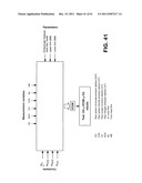 Method and apparatus for analysis and assessment of measurement data of a     measurement system diagram and image