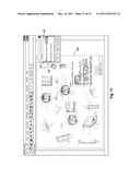 SYSTEMS, METHODS, AND TOOLS FOR PROOFING A COMPUTER-AIDED DESIGN OBJECT diagram and image