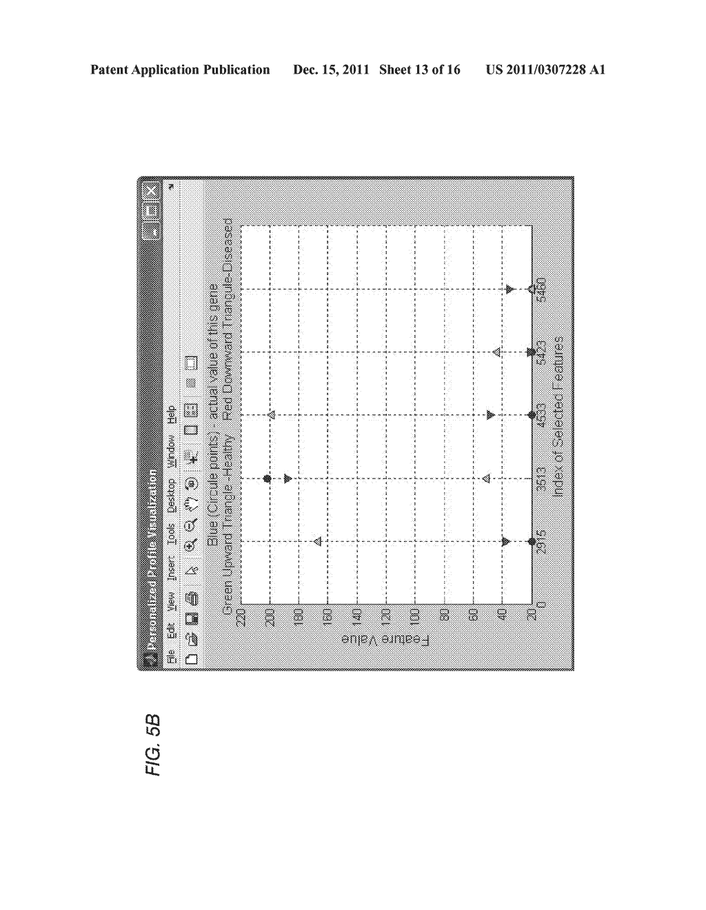 DATA ANALYSIS AND PREDICTIVE SYSTEMS AND RELATED METHODOLOGIES - diagram, schematic, and image 14