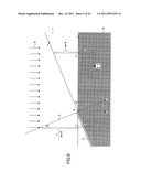 ION IMPLANTATION DISTRIBUTION GENERATING METHOD AND SIMULATOR diagram and image