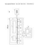 ION IMPLANTATION DISTRIBUTION GENERATING METHOD AND SIMULATOR diagram and image