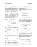 ION IMPLANTATION DISTRIBUTION GENERATING METHOD AND SIMULATOR diagram and image