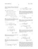 ION IMPLANTATION DISTRIBUTION GENERATING METHOD AND SIMULATOR diagram and image