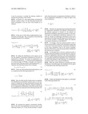 ION IMPLANTATION DISTRIBUTION GENERATING METHOD AND SIMULATOR diagram and image