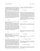 ION IMPLANTATION DISTRIBUTION GENERATING METHOD AND SIMULATOR diagram and image