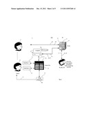 Remote Drug Clinical Trials and Safety Monitoring Support System diagram and image