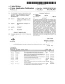 System and Method for Analysis and Visualization of Emerging Issues in     Manufacturing and Supply Chain Management diagram and image