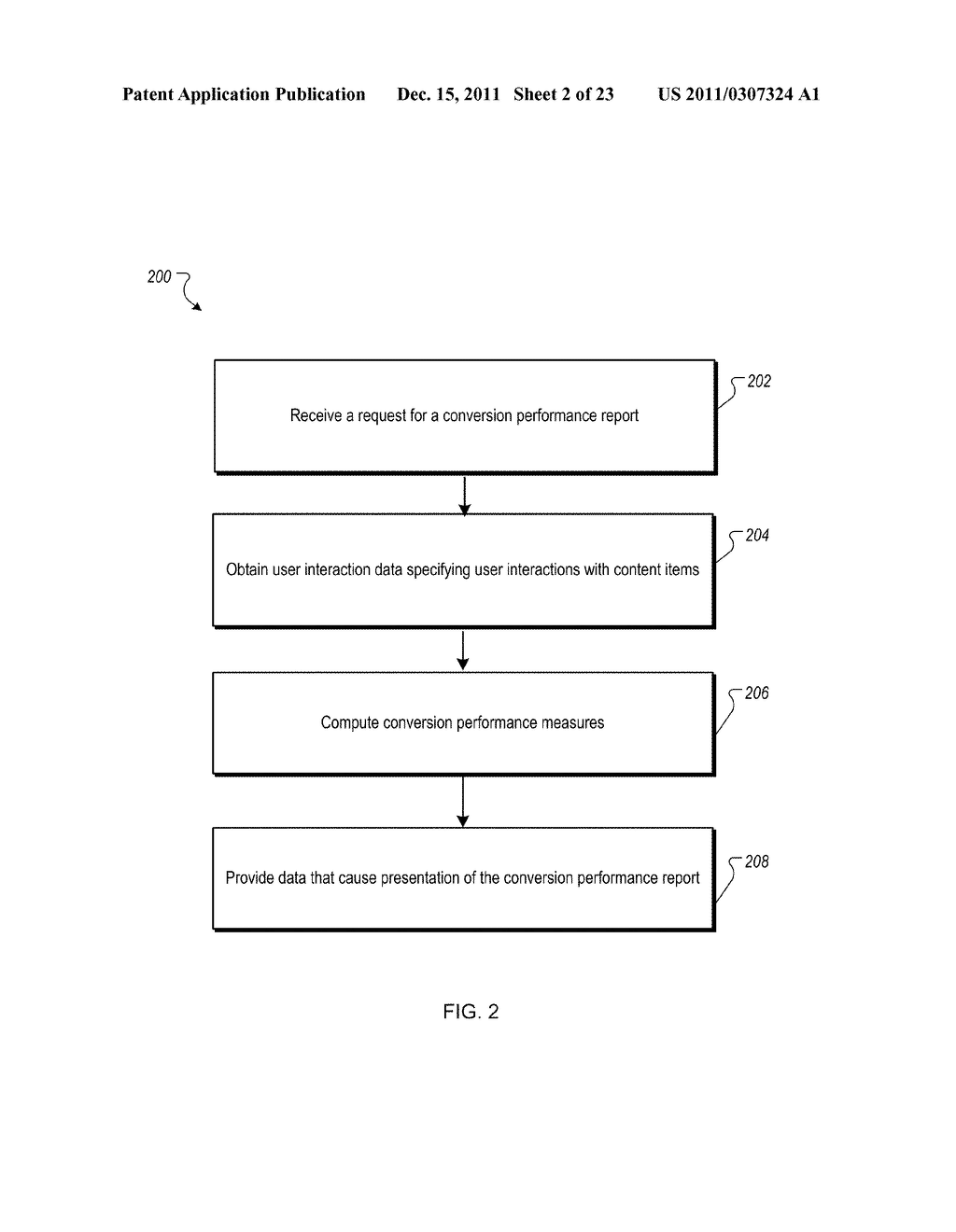 Conversion Path Performance Measures And Reports - diagram, schematic, and image 03