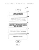 MULTI CURRENCY EXCHANGES BETWEEN PARTICIPANTS OF A NETWORK-BASED     TRANSACTION FACILITY diagram and image