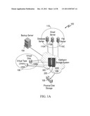 Inline Wire Speed Deduplication System diagram and image