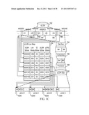 Inline Wire Speed Deduplication System diagram and image