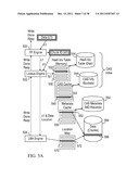 Inline Wire Speed Deduplication System diagram and image