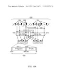 Inline Wire Speed Deduplication System diagram and image