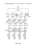 Inline Wire Speed Deduplication System diagram and image