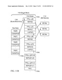 Inline Wire Speed Deduplication System diagram and image