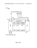 Inline Wire Speed Deduplication System diagram and image