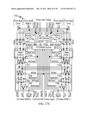 Inline Wire Speed Deduplication System diagram and image