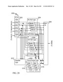 Inline Wire Speed Deduplication System diagram and image