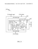 Inline Wire Speed Deduplication System diagram and image